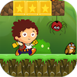 Icon of program: Amazing Jungle World 2D G…