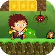 Amazing Jungle World 2D Game