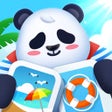 Biểu tượng của chương trình: 상하이 애니팡