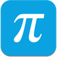 プログラムのアイコン：Maths formulas - Mathemat…