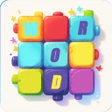 プログラムのアイコン：Fill the Blanks Word Chal…