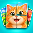 Ikona programu: Jigsaw Parade: Solitaire