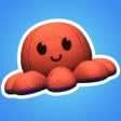 ไอคอนของโปรแกรม: Little Octopus