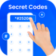 プログラムのアイコン：All Secret Codes for Andr…