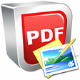 Symbol des Programms: Aiseesoft PDF to Image Co…