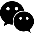 프로그램 아이콘: WeChat sidebar