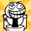 Ícone do programa: Troll World: Meme Adventu…