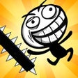 Icône du programme : Troll World: Meme Adventu…
