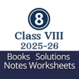 Ícone do programa: class 8 ncert text books …