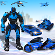 Icon of program: Multi Robot TransformWar …