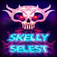 Programikonen: Skelly Selest