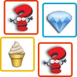 Biểu tượng của chương trình: Memory game
