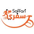 أيقونة البرنامج: سفري Saffari - توصيل طلبا…