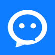 程序图标：Messages - SMS  MMS Texti…
