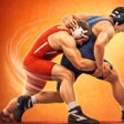 프로그램 아이콘: Wrestling Training