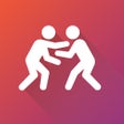Icono de programa: Wrestling Training