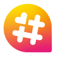 Ikona programu: Dating - Online dating ap…