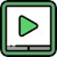 Icoon van programma: Video m3u8 Sniffer - Find…