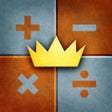 Иконка программы: King of Math