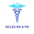 程序图标：NCLEX RN  PN 2024