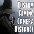 Icon of program: Custom Aiming Camera Dist…