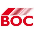 Programın simgesi: BOC Retail App
