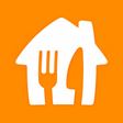 程序图标：Lieferservice.de