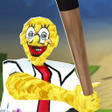程序图标：Sponge Granny Mods Minecr…