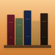 程序图标:SlowRead: Book Tracker T…