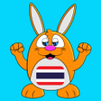 Ikona programu: Learn Thai Language: List…