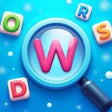 Ícone do programa: Word Trio: WOW 3in1 Cross…