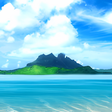 프로그램 아이콘: Beach Live Wallpaper