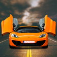Ikona programu: Car Racing 2022