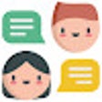 Icon of program: Google Meet & Zoom Push-T…