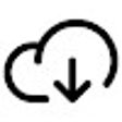 File Downloader Bypassing CORS icon