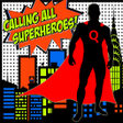 Icon of program: Super Hero Photo Suits
