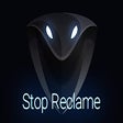 프로그램 아이콘: Stop Reclame