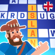 Crossword Islands  Crosswords in English