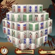 أيقونة البرنامج: Artex Mahjong Deluxe