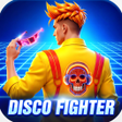Programın simgesi: Disco Fighter: Dead Neon …