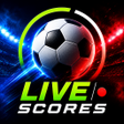 Icoon van programma: FootLive - Match Scores