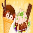 Icon of program: My Ice Cream Maker Game