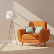 Icône du programme : RoomVision: AI Interior D…
