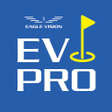 プログラムのアイコン：ゴルフスコアライブコンペ EV PRO