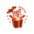 プログラムのアイコン：Crazy Fox Rewards