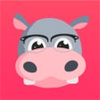 ไอคอนของโปรแกรม: Hippocards