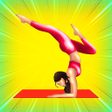 Icon of program: Yoga Club - Fitness Worko…