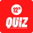 12th Objective Quiz All in One icon