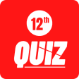 12th Objective Quiz All in One