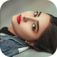 Icon of program: پروفایل دخترونه